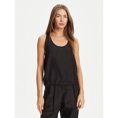Marella Top Meana 2513161045 Schwarz Regular Fit