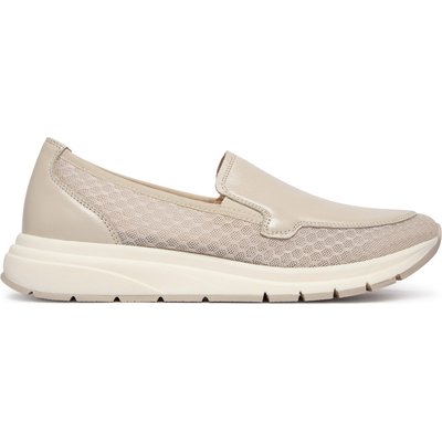 Halbschuhe Caprice 9-24751-46 Beige