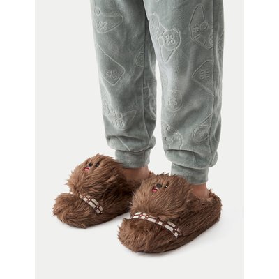 Hausschuhe Star Wars CEO-NJ-AW25-232SW Braun