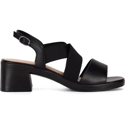 Sandalen Lasocki RST-3248-04 Schwarz