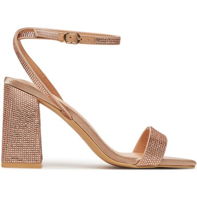 Sandalen ONLY Shoes 15340872 Rosa