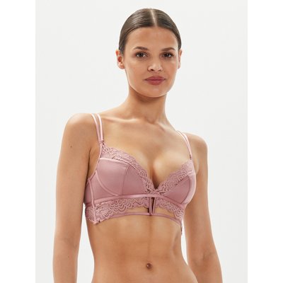Hunkemöller Bralette-BH Lainey 205443 Rosa