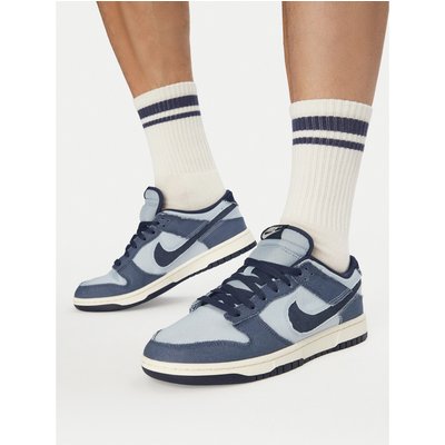 Sneakers Nike Dunk Low Retro SE HF3141 400 Blau