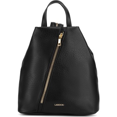 Rucksack Lasocki CEO-LSK-K-017-06 Schwarz