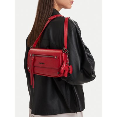 Handtasche Badura C-EWELIN-01 Rot