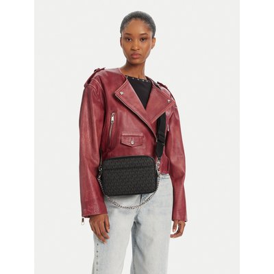 Handtasche MICHAEL Michael Kors Bryant 32S5SYTC5V Schwarz