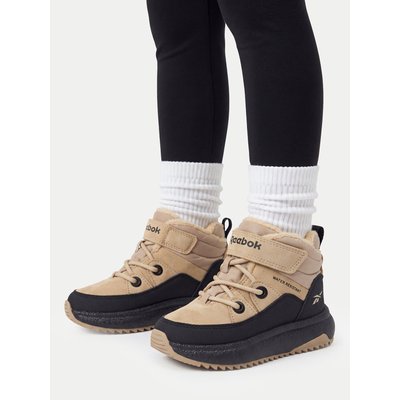 Schnürschuhe Reebok CEO-LEA-JA-C576W-DZ Beige