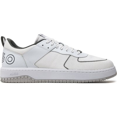 Sneakers Hugo Kilian Tenn Knpu 50516952 Weiß