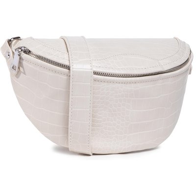 Handtasche DeeZee EBG13353 Creme