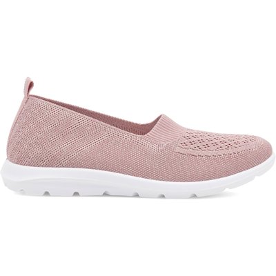 Halbschuhe Jenny Fairy WFA270923-1 Rosa