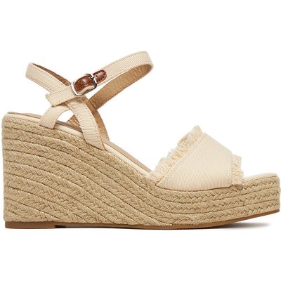 Espadrilles DeeZee E0822-4A Beige