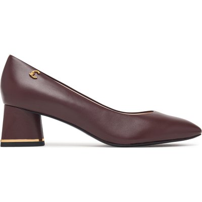 Pumps Coccinelle C-Everyday E4 U1L 13 01 01 Dunkelrot