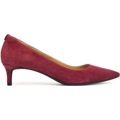 Pumps MICHAEL Michael Kors Alina 40R3ALMP1S Dunkelrot