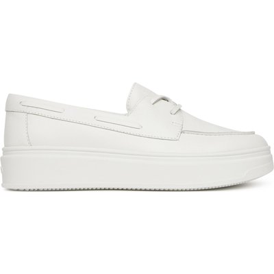 Halbschuhe Aldo Wildbreeze 14016619 Weiß