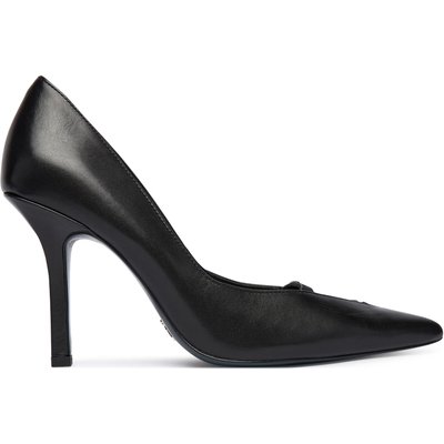 High Heels Patrizia Pepe 2Z0020 V038 K103 Schwarz