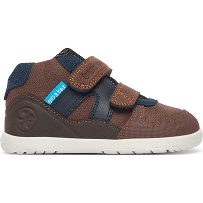 Halbschuhe Biomecanics 261152 M Braun