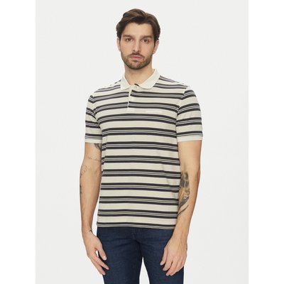 Marc O'Polo Poloshirt 522 2068 53040 Beige Regular Fit