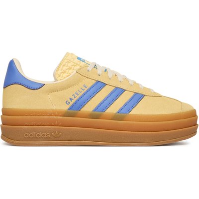 Sneakers adidas Gazelle Bold J IH6457 Beige