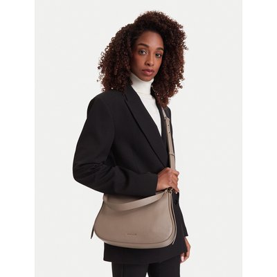 Handtasche Coccinelle U45 Coccinellenory E1 U45 13 02 01 Dunkelbeige