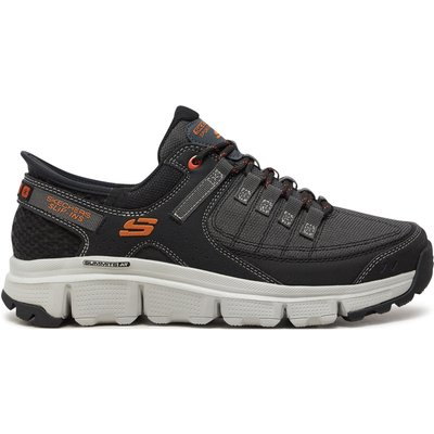 Sneakers Skechers Summits At 237622/GYOR Grau