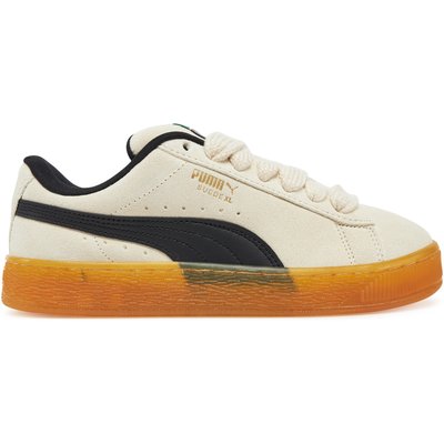 Sneakers Puma Suede XL Dark Risk Sneaker 401348 02 Beige