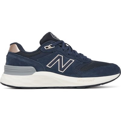 Sneakers New Balance W8804AJ Dunkelblau