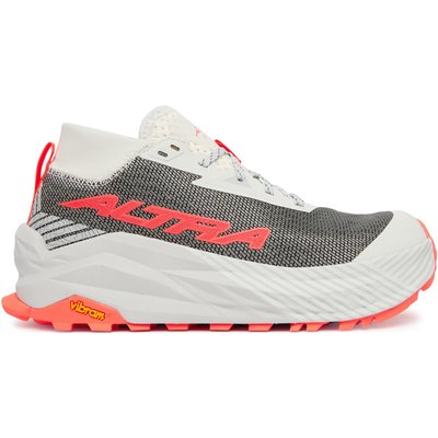Laufschuhe Altra Olympus 275 AL0A85RU Weiß