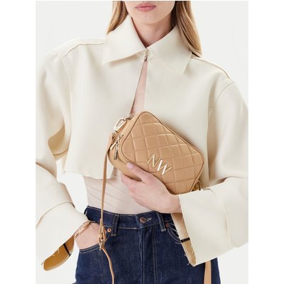 Handtasche Nine West CEO-Greenwich-Glam-LX7669 Beige