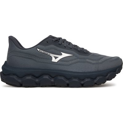 Laufschuhe Mizuno Wave Horizon 9 J1GC2626 02 Grau