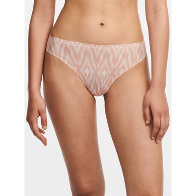 Chantelle Stringtanga Soft Stretch C11D90 Rosa