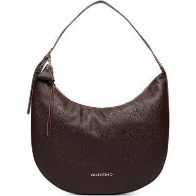 Handtasche Valentino Maury VBSADF07 Dunkelbraun