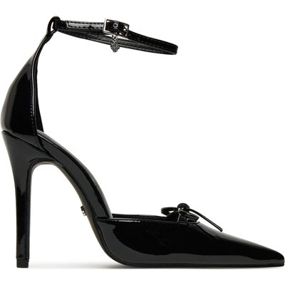 High Heels DeeZee SX096 Schwarz