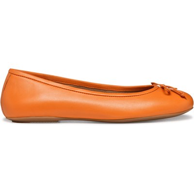 Ballerinas Geox D Palmaria D25MUB 000TU C2008 Orange