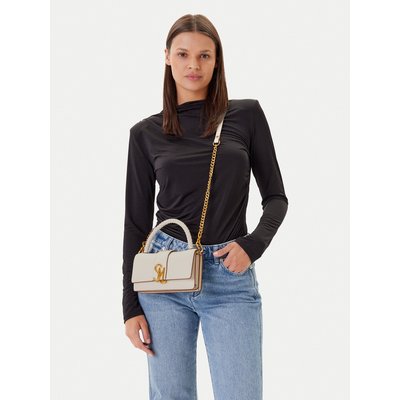Handtasche Steve Madden Brage SM13001757 Creme