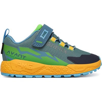 Sneakers Primigi AVANT Gtx 1431044 M Blau