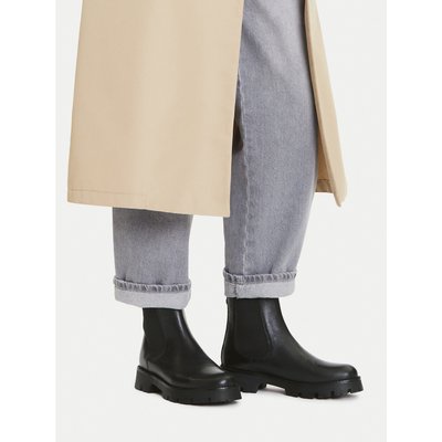 Klassische Stiefeletten Lasocki CEO-WI16-780-01 Schwarz