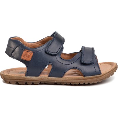 Sandalen Naturino Sky Nappa Spazz. 0010502430.01.0C02 S Dunkelblau