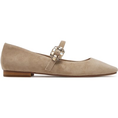 Ballerinas Alma En Pena V250516 Beige