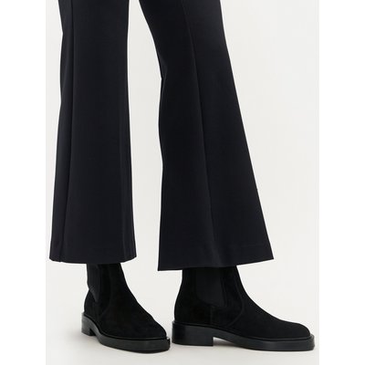 Klassische Stiefeletten Gant Fallwi 29553724 Schwarz