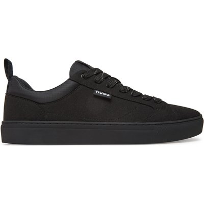 Sneakers HUGO Morrie 50548503 Schwarz