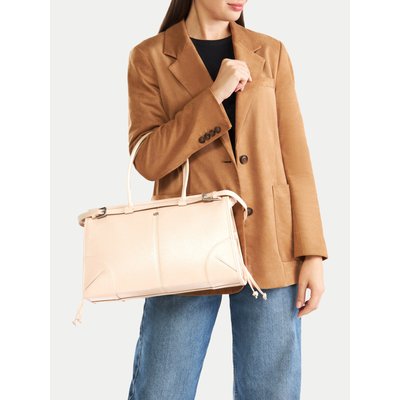 Handtasche GINO ROSSI WEN-200 Creme