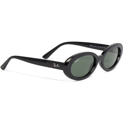 Sonnenbrillen Ray-Ban 0RB2223 Schwarz