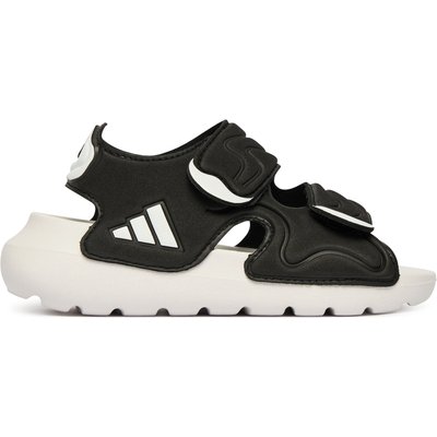 Sandalen adidas Altaswim 3 Sandals JS2541 Schwarz