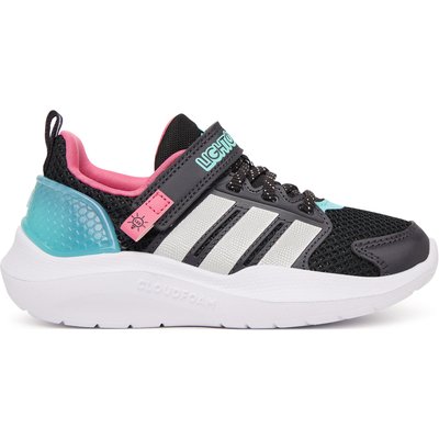 Sneakers adidas Lightorama Runner Shoes Children KJ9713 Schwarz