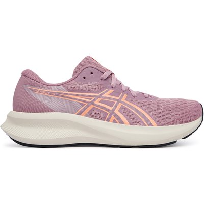 Laufschuhe Asics Patriot 14 1012B836 Rosa
