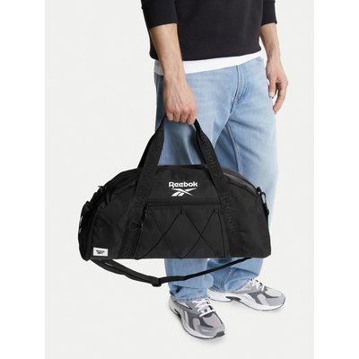 Sporttasche Reebok RBK-B-001-07 Schwarz