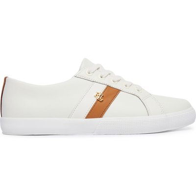 Sneakers LAUREN RALPH LAUREN 802925365011 Weiß