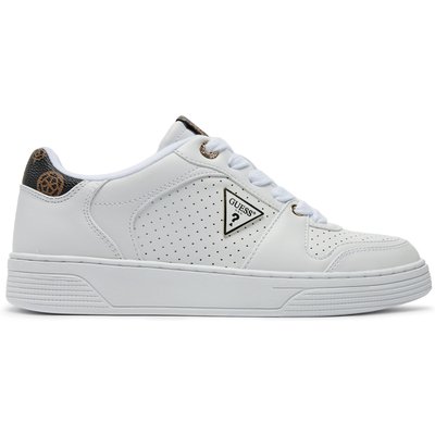 Sneakers Guess Daiso FLTDAI FAL12 Weiß