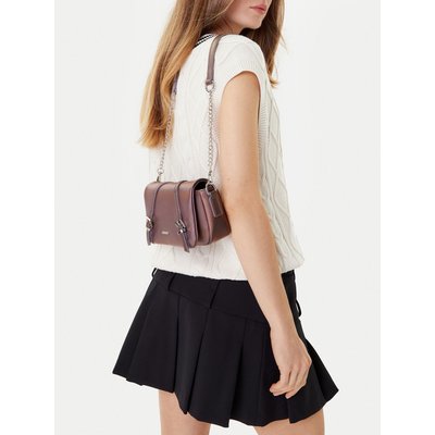 Handtasche JENNY C-JNY-M-011-08 Braun
