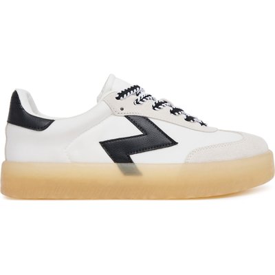 Sneakers Aldo Retrostep 14002050 Weiß